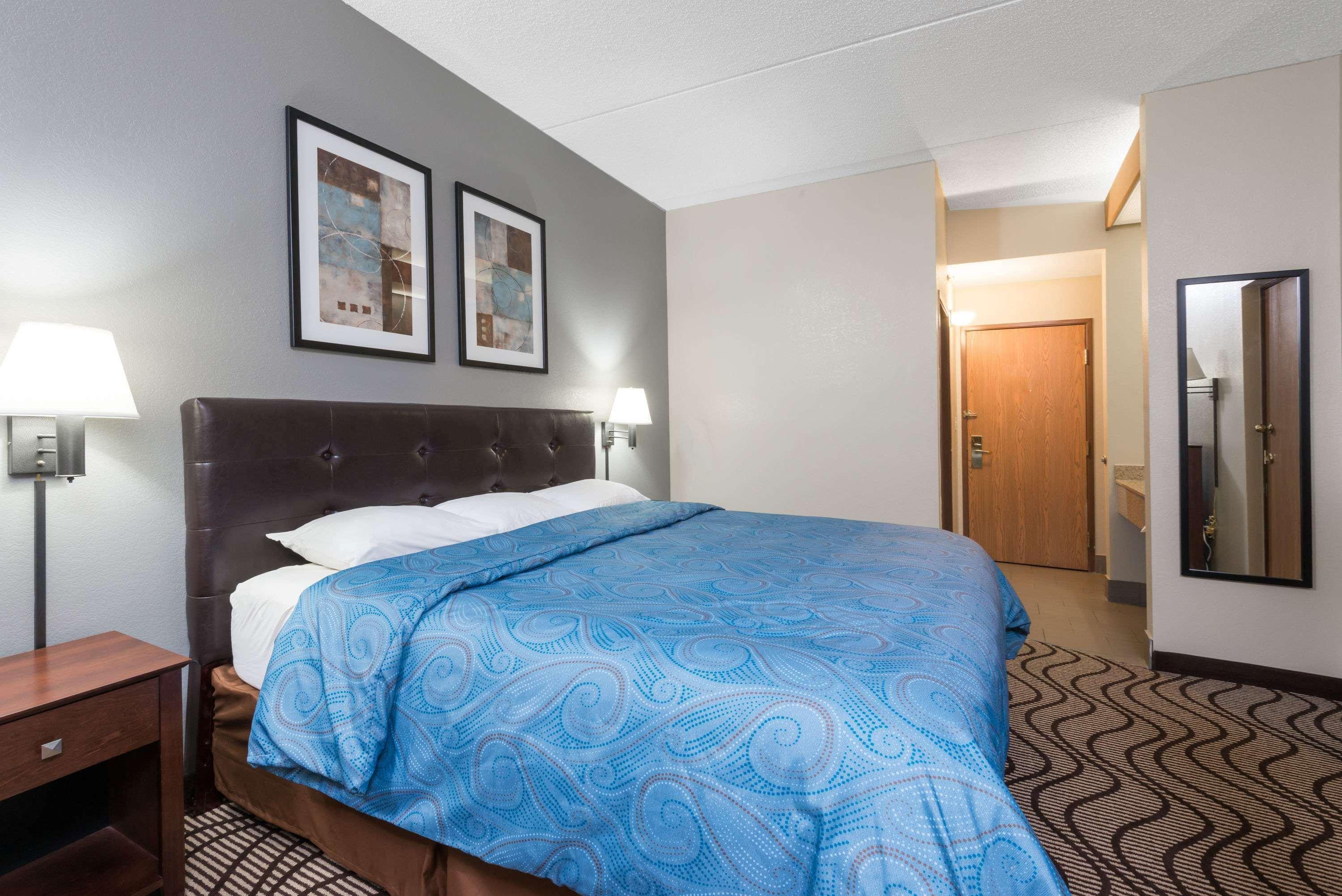 Hotel Super 8 By Wyndham Mars/Cranberry/Pittsburgh Area Cranberry Township Exterior foto