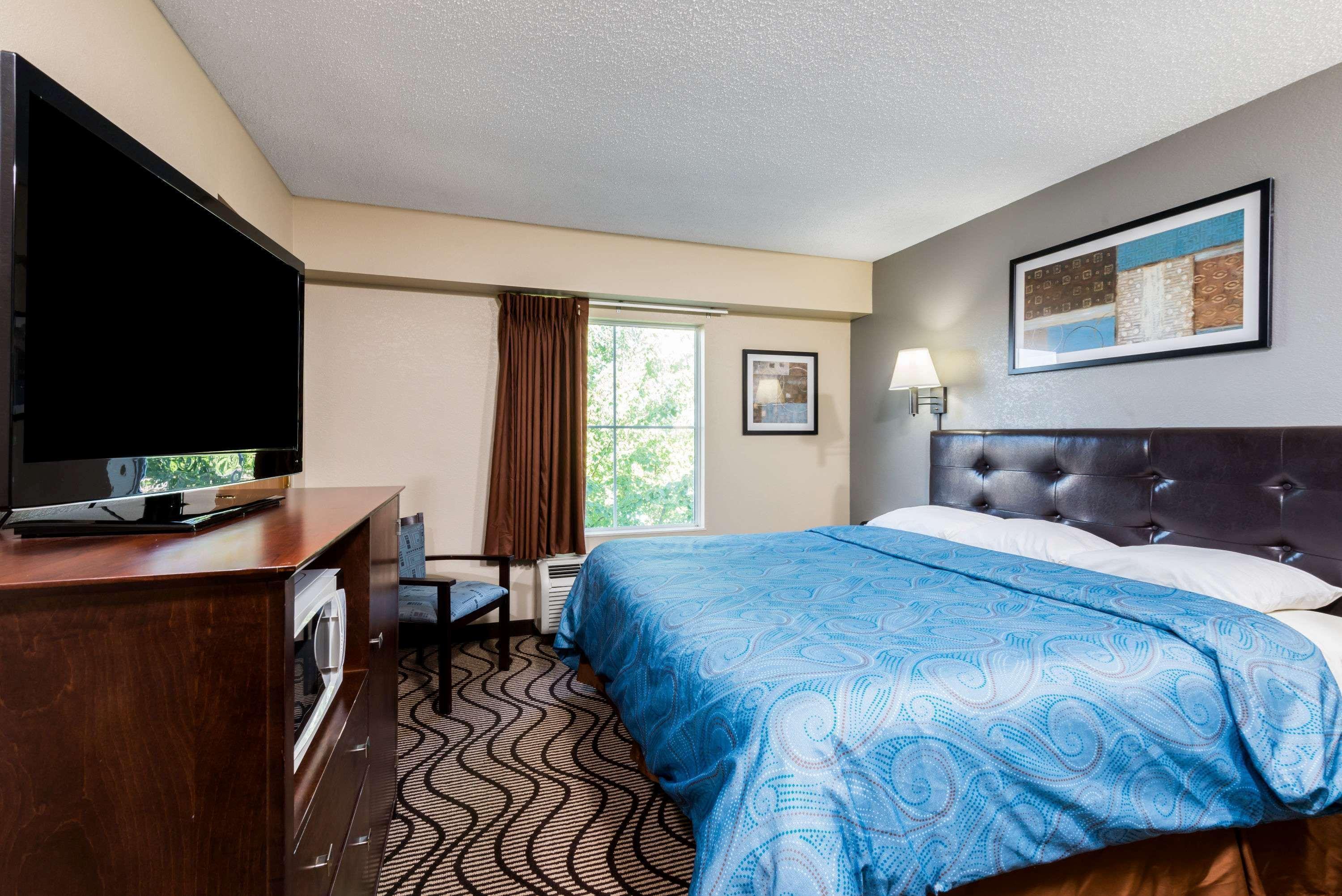 Hotel Super 8 By Wyndham Mars/Cranberry/Pittsburgh Area Cranberry Township Exterior foto
