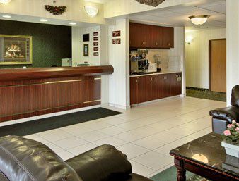 Hotel Super 8 By Wyndham Mars/Cranberry/Pittsburgh Area Cranberry Township Interior foto